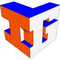 Illinois Geometry Lab logo - Similar company to Electrobook