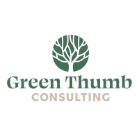Green Thumb Consulting logo - Similar company to Kinect Media