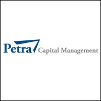 Petra Capital Management logo - Similar company to 프라임 커리어