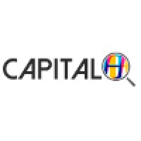 Capital H logo - Similar company to Grupo S4