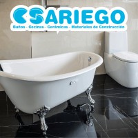 COMERCIAL SARIEGO S.L. logo - Similar company to Asociación Círculo Empresas