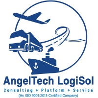 AngelTech Logisol Pvt. Ltd. logo - Similar company to Ramora Technologies