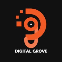 Digital Grove logo - Similar company to 23 Group Of Companies