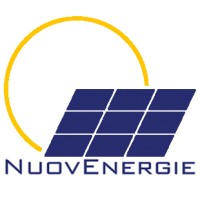 NuovEnergie logo - Similar company to Pubblifest Soc. Coop. Benefit Per Azioni