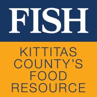 FISH Food Bank, Food Pantry, Open Table Meal Service logo - Similar company to Grove Christian Outreach Center
