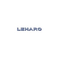 LEHARO GmbH logo - Similar company to Lebenlang Gmbh