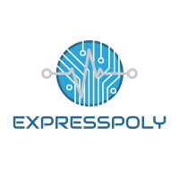 EXPRESSPOLY logo - Similar company to Somnoplus