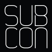 SUBCON logo - Similar company to Subcon - An Mma Offshore Company
