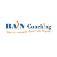 Rain Coaching logo - Similar company to Provence Makers