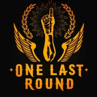 One Last Round Vodka logo - Similar company to Pop Top Lock