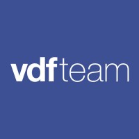 VDF team logo - Similar company to Sepra, Scc