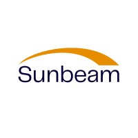 Sunbeam Group logo - Similar company to Alistair Fleming Design
