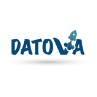 Datova.fr logo - Similar company to Rabe7.Ma