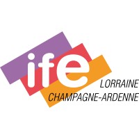 Institut de Formation en ergothérapie de Nancy - IFE-LCA logo - Similar company to Top