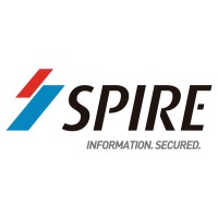 Spire Solutions logo - Similar company to Meta Techs
