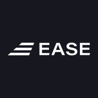 EASE logo - Similar company to Maxisoft Corporation