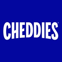Cheddies logo - Similar company to Redbud Brands