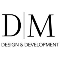 DM Design & Development logo - Similar company to Find Executive Consulting
