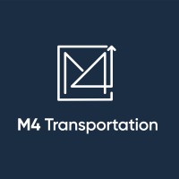 M4 Transportation logo - Similar company to Kgl Constructors