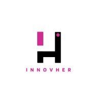 Innovher logo - Similar company to Aic-Muj (Atal Incubation Center-Manipal University Jaipur)