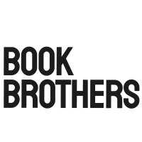 Book Brothers Oy logo - Similar company to Ceeolpress