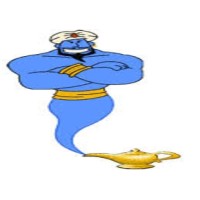 Softgenie logo - Similar company to Intersign Aps