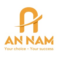 AN NAM Corporation logo - Similar company to Vnbiketour