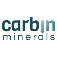 Carbin Minerals Inc. logo - Similar company to Carbon Crowd