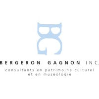 Bergeron Gagnon inc. logo - Similar company to 33Degrés