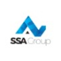 SSA Recruitment Group logo - Similar company to Prosource Group