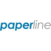 Paperline Limited logo - Similar company to Vitamindrip®