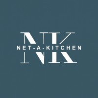 Net-A-Kitchen logo - Similar company to Crust Bros