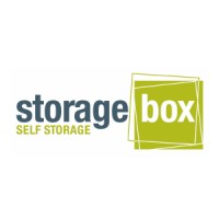 Storage Box Self Storage logo - Similar company to Apkpure