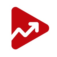 TubeRanker logo - Similar company to Superviral