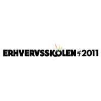Erhvervsskolen af 2011 logo - Similar company to Tagaskolen Stu