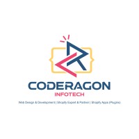 CodeRagon Infotech logo - Similar company to Autowriter.Ai