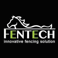 Fentech Fence logo - Similar company to Fence Depot