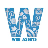 WebAssets logo - Similar company to Google Adsense Services