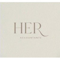 HER Accountants logo - Similar company to Inner Circle Events