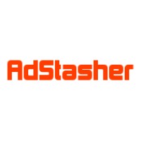 Adstasher.com logo - Similar company to Alongside