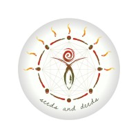 Seeds and Deeds logo - Similar company to Tecrover Didactic Private Limited