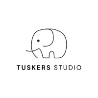 Tuskers Studio logo - Similar company to Hyra 360