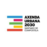 Axenda Urbana 2030 Santiago logo - Similar company to Econlabgalicia