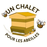 Un Chalet pour les Abeilles logo - Similar company to Beepro Apicultura