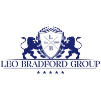 The Leo Bradford Group logo - Similar company to Trusting House Llc