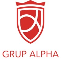 GRUP ALPHA logo - Similar company to Security Force Colombia