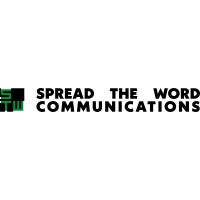 Spread The Word Communications logo - Similar company to Perrier Communication