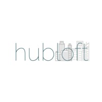 Hubloft logo - Similar company to Limestays