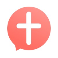 Faith Assistant logo - Similar company to Crosstalk.Ai
