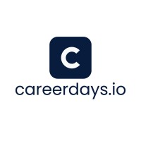 careerdays.io logo - Similar company to Maison Bukana